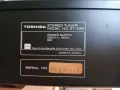 TOSHIBA ST-330 аналогов тунер, снимка 5