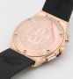 Дамски луксозен часовник Hublot Vendome Collection, снимка 5