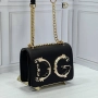 чанти dolce gabbana, снимка 4