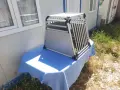 Клетка за куче 4pets PRO Line , снимка 6
