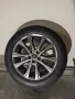 Джанти 18 225/60 Toyota rav4 2016 оригинални тойота рав4 алуминиеви лети, снимка 1