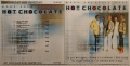Неофициални cd / цд компакт дискове - нови - Hot Chocolate, снимка 8