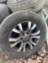 Джанти Ford Ranger 6х139.7, снимка 2