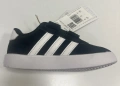 ADIDAS VL COURT 3.0 UK детски маратонки, снимка 3