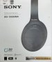 Bluetooth слушалки Sony WH-1000XM4