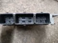 ECU компютър PEUGEOT 206 1.1 8V IAW48P2.70 , IAW 48P270 , 9643707380 , 9645243180, снимка 3