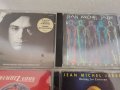8 CD Jean Michel Jarre – Collection, снимка 2