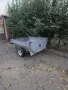 Руско ремарке от мотоблок Беларус , снимка 4