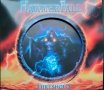 HAMMERFALL - THRESHOLD CD, снимка 1 - CD дискове - 39450807