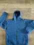 Haglöfs Essens Mimic Hood - Jackets - мъжко пухено яке 2ХЛ, снимка 7