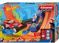 Аутобан Състезателна писта с лупинг Carrera Go Hot Wheels 6.4 метра с 2 коли, снимка 1