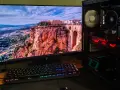 Видео карта RX 5700 XT 8GB Red devil + Furmark 10мин сменана паста, снимка 4