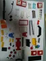 Различни lego оригинални части , снимка 4