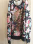Дамска блуза , снимка 1 - Тениски - 36363583
