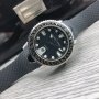 Мъжки часовник Ulysse Nardin Ladies Diver Black с кварцов механизъм, снимка 3
