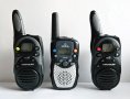 3 за 50 лева. Walkie Talkie-Уоки Токи, снимка 1 - Друга електроника - 41097224