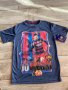 FCBARCELON Messi оригинална тениска, снимка 1 - Детски тениски и потници - 33959353