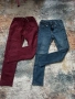Лот от долнища, суичъри, дънки, панталони 152- 158, снимка 7