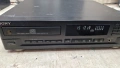 Sony CDP-M11 CD player, снимка 4