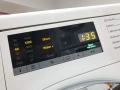 Miele W1 Excellence Active Пералня Миеле 12м Гаранция, снимка 2