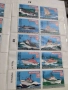 Пощенски марки Германия , снимка 4