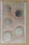 САЩ Сет монети 1/4 долар, снимка 1 - Нумизматика и бонистика - 41794760