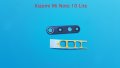 Стъкло за камера Xiaomi Mi Note 10 Lite, снимка 1 - Резервни части за телефони - 34252865