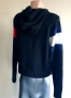 Tommy Hilfiger Knit Hoodie Womens  Size M ОРИГИНАЛ! Дамски Пуловер!, снимка 11