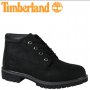 боти Timberland  Premium Newman Leather  Chukka номер 44 - 44,5 туристически,  водоустойчиви , снимка 3