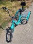 Нов Велосипед Сгъваема Триколка 24 цола 7 скорости с Безплатна Доставка, снимка 3