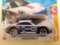 Hot Wheels Porsche 911 Rallye HW Turbo, снимка 1