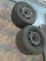 Гуми с джанти Seat Ibiza , снимка 2