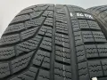 2бр зимни гуми 205/60/16 HANKOOK L06602 , снимка 1