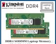 Samsung 64GB (2x 32GB) DDR4-2666 PC4-21300 1.2V DR x8 260-pin SODIMM RAM Kit за лаптоп рам памет, снимка 4