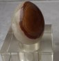 Яйце оникс камък, снимка 2