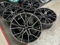 Джанти 22 Цола Audi SQ8 Q8 SQ7 Q7 Оригинални Демо, снимка 6