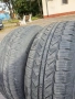 215/65/15Ц.6.5мм дот 2017 Бусови, снимка 3
