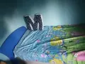 Еденично легло 90/200, снимка 1