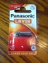 Panasonic - Батерия LRV08 Micro Alkaline 12V - Нова, снимка 2