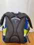 Ученическа ортопедична раница за момче, снимка 2
