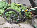 Велосипед crosslander сгъваем, снимка 2