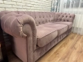 Диван Честърфийлд, снимка 2
