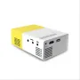 PVO Мини LED видео проектор/Full HD/забавления за деца/домашно кино/HDMI/USB/дистанционно , снимка 7