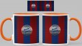 Чаша Байерн Мюнхен Bayern Munich Керамична, снимка 2