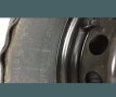 Infiniti fx 2003-2009година резервна гума патерица, снимка 4