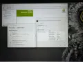 17.3 Full HD IPS Core i7-11850H DELL Precision 7760 32GB DDR4/512GB NVMe/Nvidia RTX A3000 6GB/Бат 6ч, снимка 7