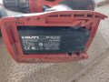 трискоростен винтоверт боди Hilti SF-22A , снимка 5