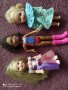 Малки куклички Mattel , снимка 1 - Кукли - 44252113