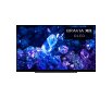 XR-42A90K BRAVIA XR A90K 4K HDR OLED TV with smart Google TV (2022), снимка 1 - Телевизори - 35731931