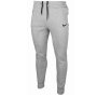 Мъжки панталон Nike Park 20 Fleece CW6907-063, снимка 1 - Спортни дрехи, екипи - 36266174